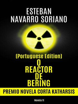 cover image of O Reactor de Bering